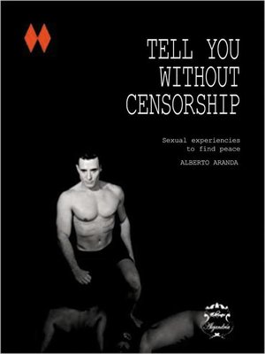 cover image of TELL YOU WITHOUT CENSORSHIP